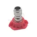 Gun/Lance/hose kit FITS/REPL. 3000 PSI 8m hose